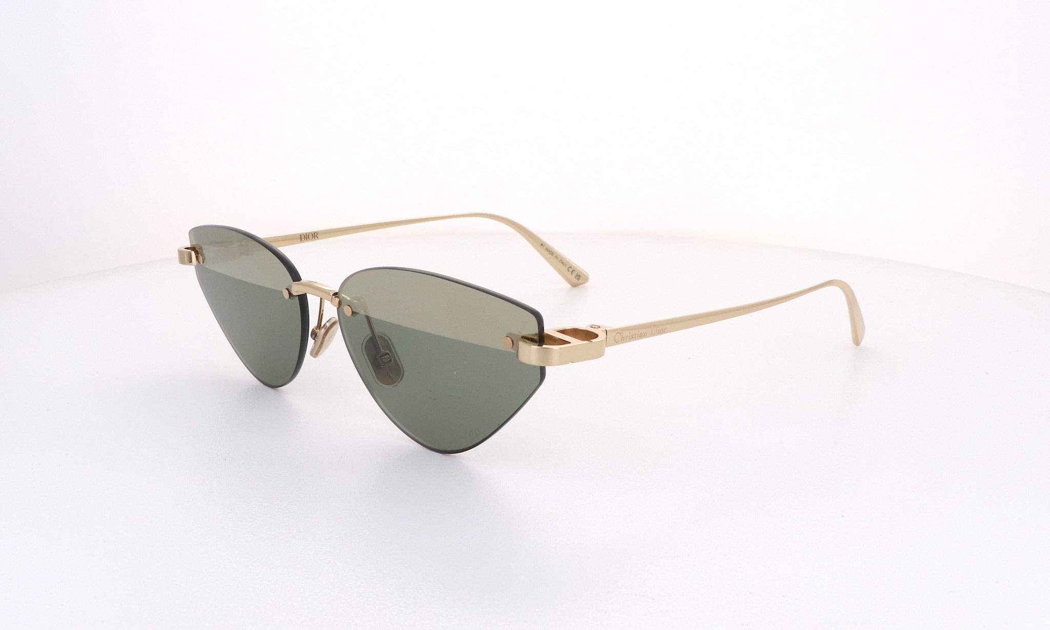 CDIOR B5U CAT EYE SUNGLASSES - Jorge Oculista