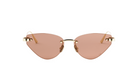 CDIOR B5U CAT EYE SUNGLASSES - Jorge Oculista