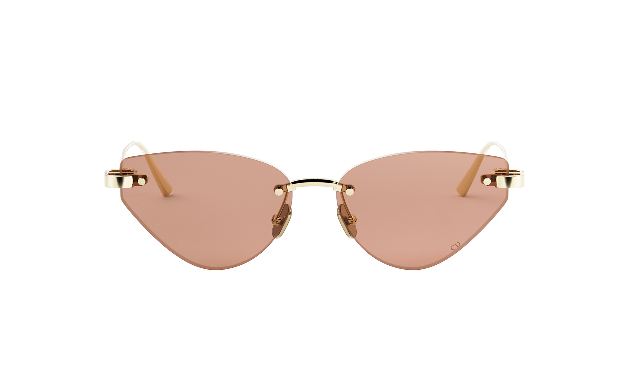 CDIOR B5U CAT EYE SUNGLASSES - Jorge Oculista