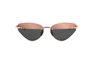 CDIOR B5U CAT EYE SUNGLASSES - Jorge Oculista