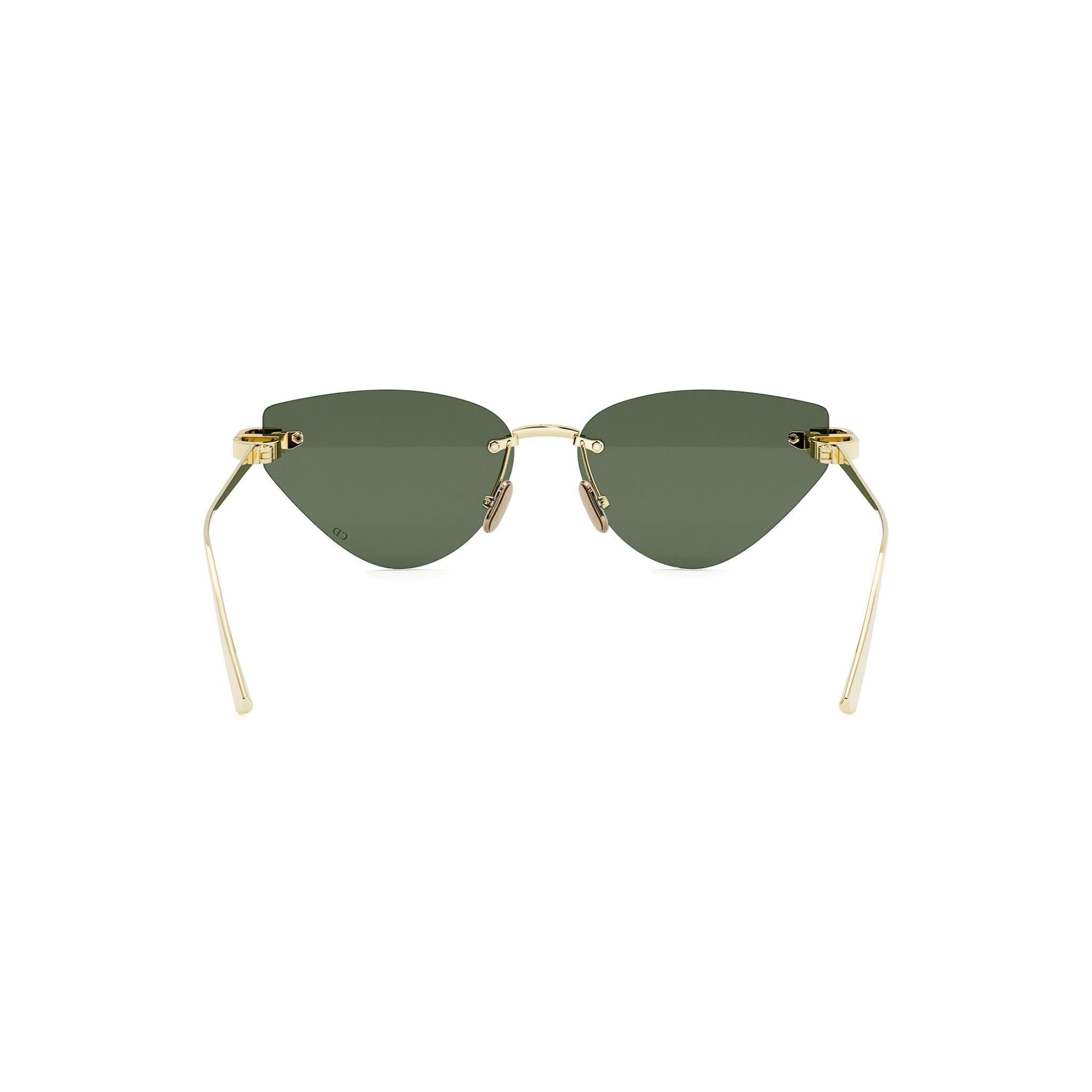 CDIOR B5U CAT EYE SUNGLASSES - Jorge Oculista