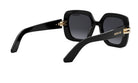 CDIOR S2I SQUARE SUNGLASSES - Jorge Oculista