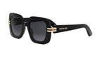 CDIOR S2I SQUARE SUNGLASSES - Jorge Oculista