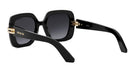 CDIOR S2I SQUARE SUNGLASSES - Jorge Oculista