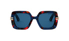 CDIOR S2I SQUARE SUNGLASSES - Jorge Oculista