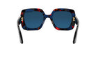 CDIOR S2I SQUARE SUNGLASSES - Jorge Oculista