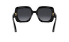 CDIOR S2I SQUARE SUNGLASSES - Jorge Oculista