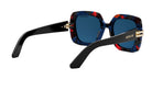 CDIOR S2I SQUARE SUNGLASSES - Jorge Oculista