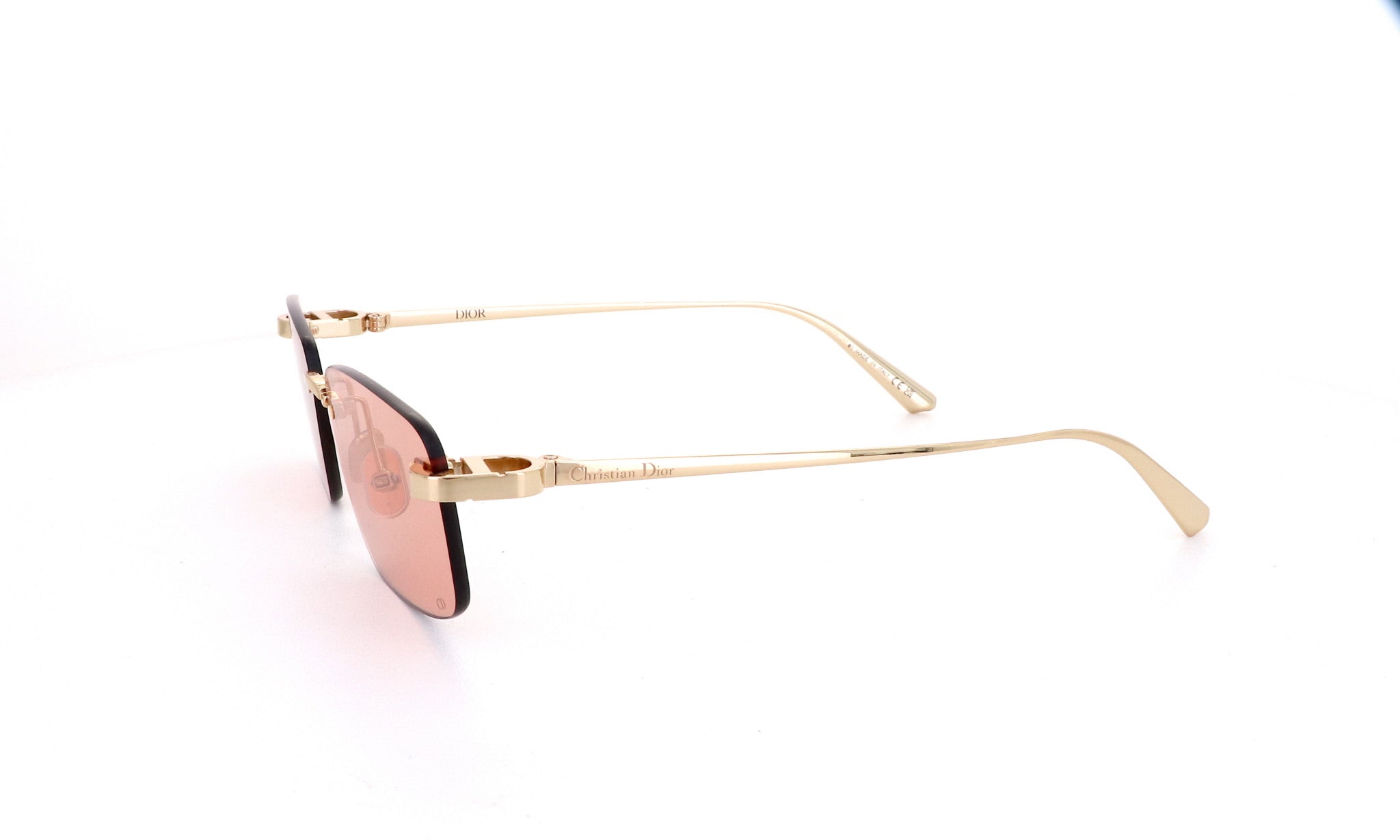 CDIOR S4U RECTANGULAR SUNGLASSES - Jorge Oculista