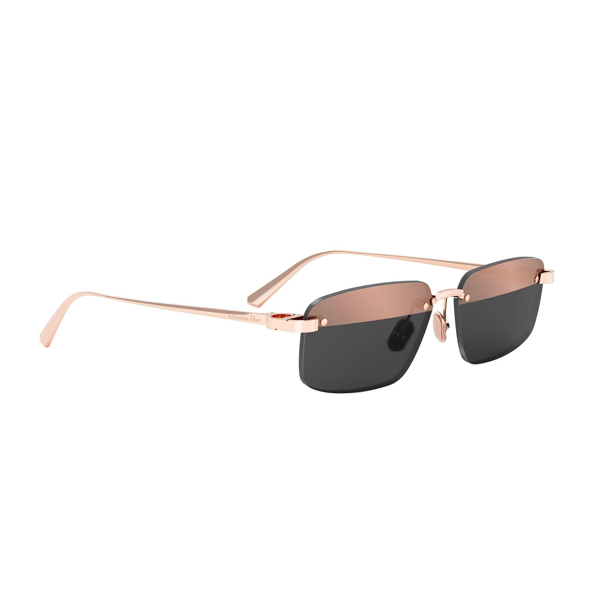 CDIOR S4U RECTANGULAR SUNGLASSES - Jorge Oculista