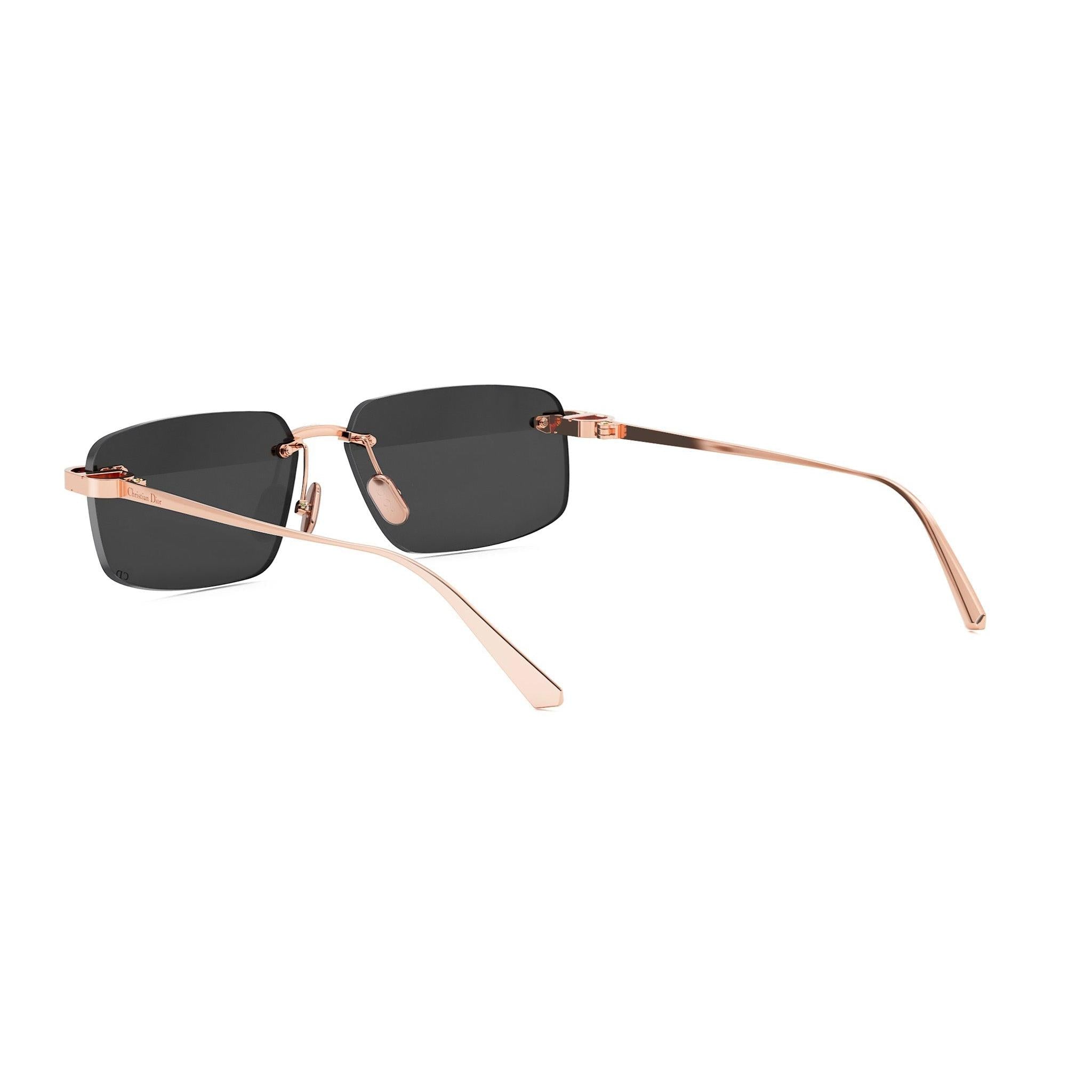 CDIOR S4U RECTANGULAR SUNGLASSES - Jorge Oculista