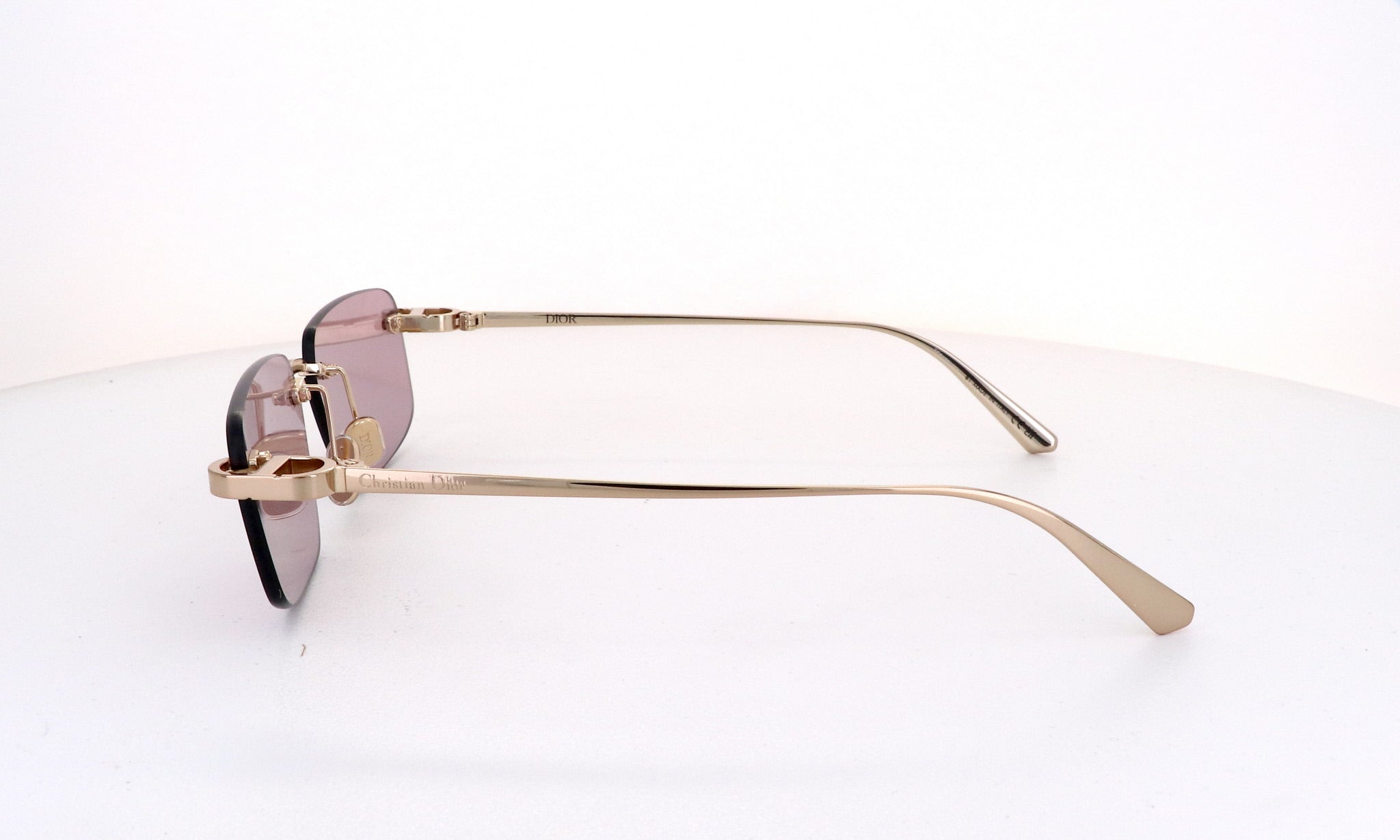 CDIOR S4U RECTANGULAR SUNGLASSES - Jorge Oculista