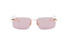 CDIOR S4U RECTANGULAR SUNGLASSES - Jorge Oculista
