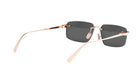 CDIOR S4U RECTANGULAR SUNGLASSES - Jorge Oculista