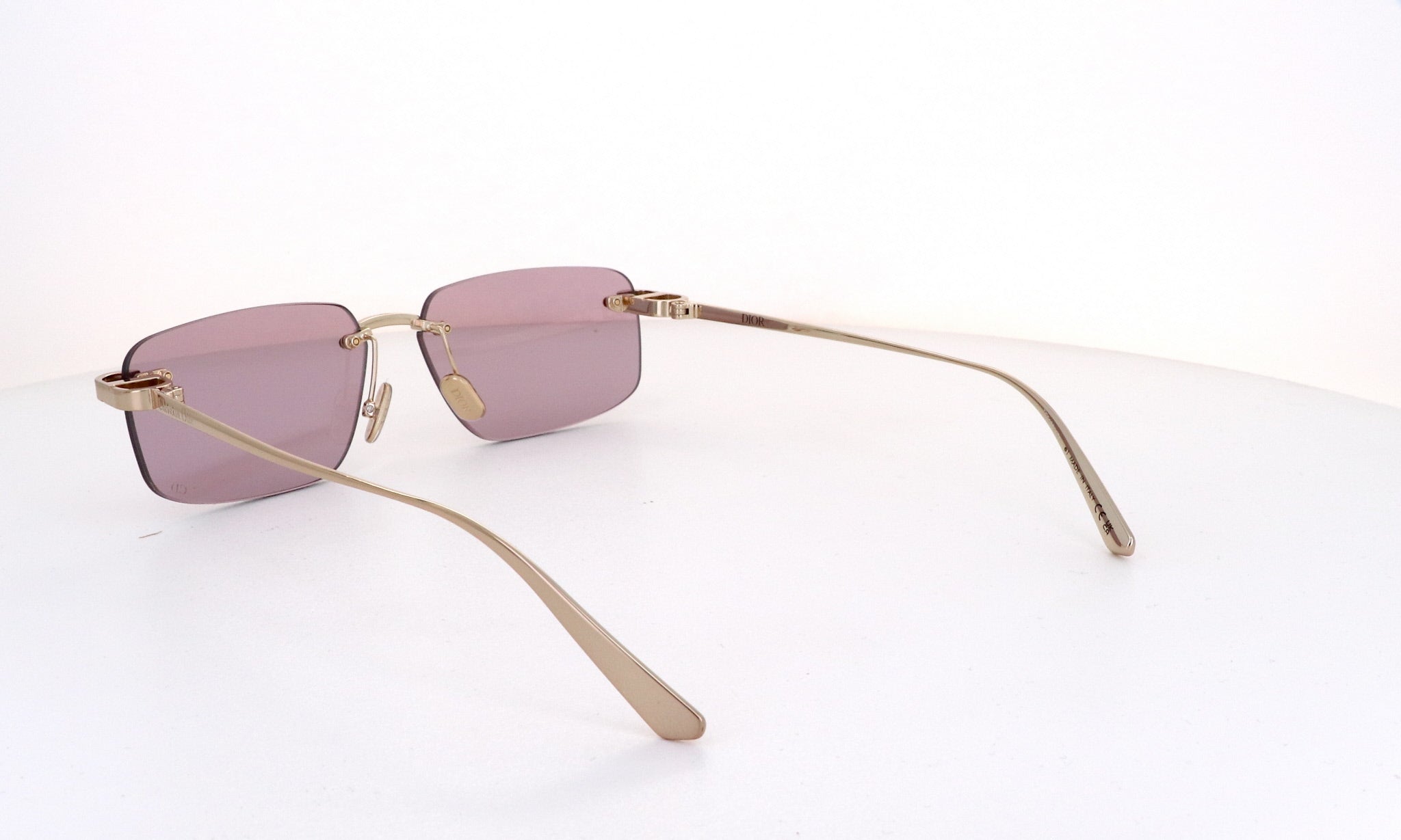 CDIOR S4U RECTANGULAR SUNGLASSES - Jorge Oculista