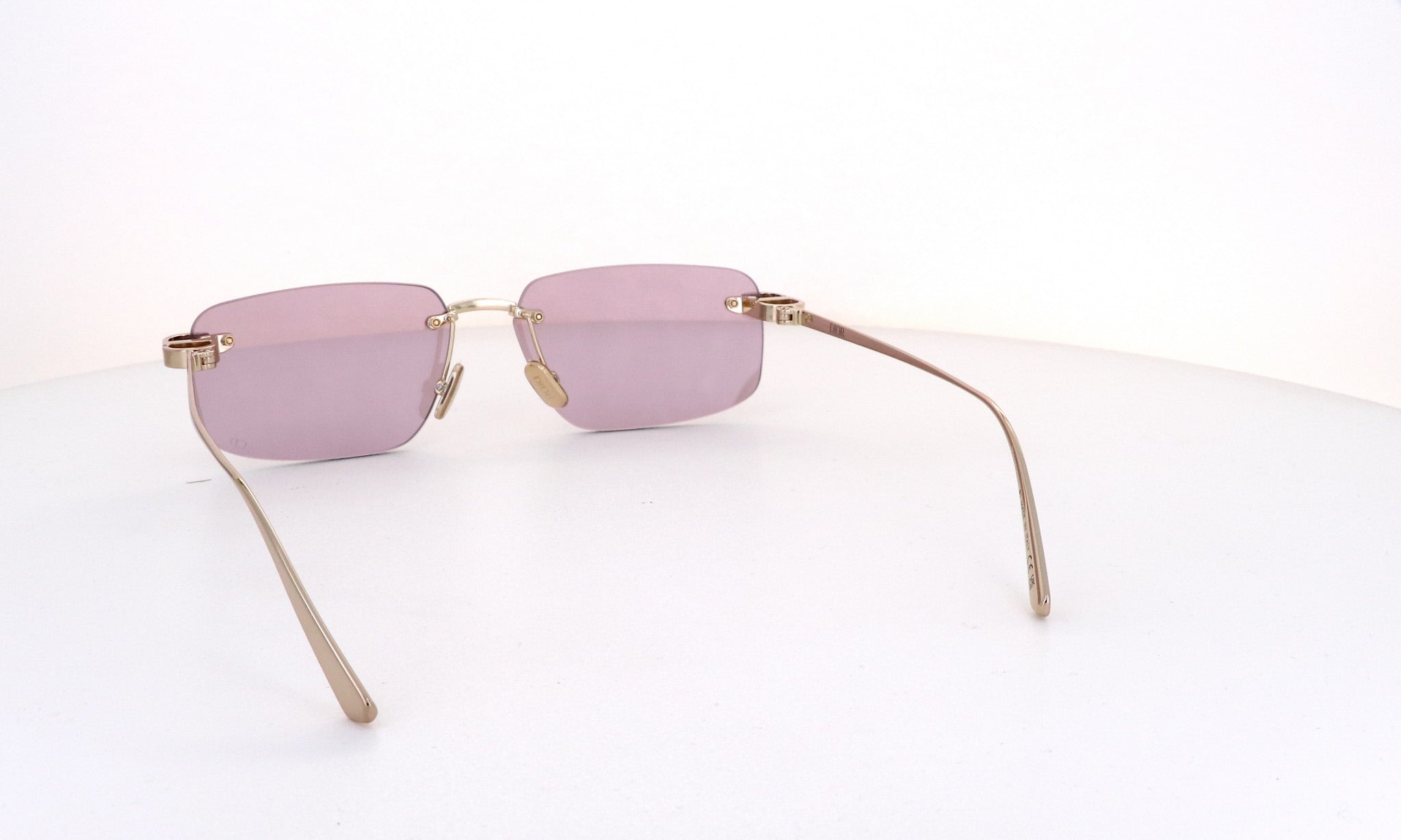 CDIOR S4U RECTANGULAR SUNGLASSES - Jorge Oculista