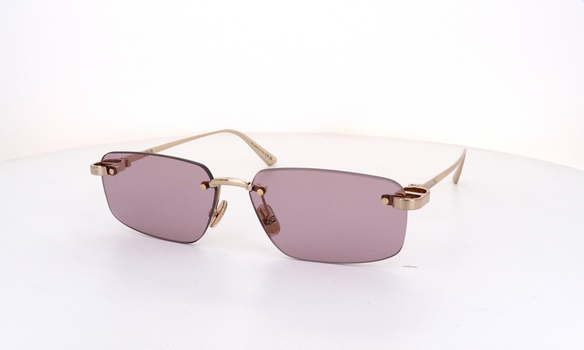 CDIOR S4U RECTANGULAR SUNGLASSES - Jorge Oculista