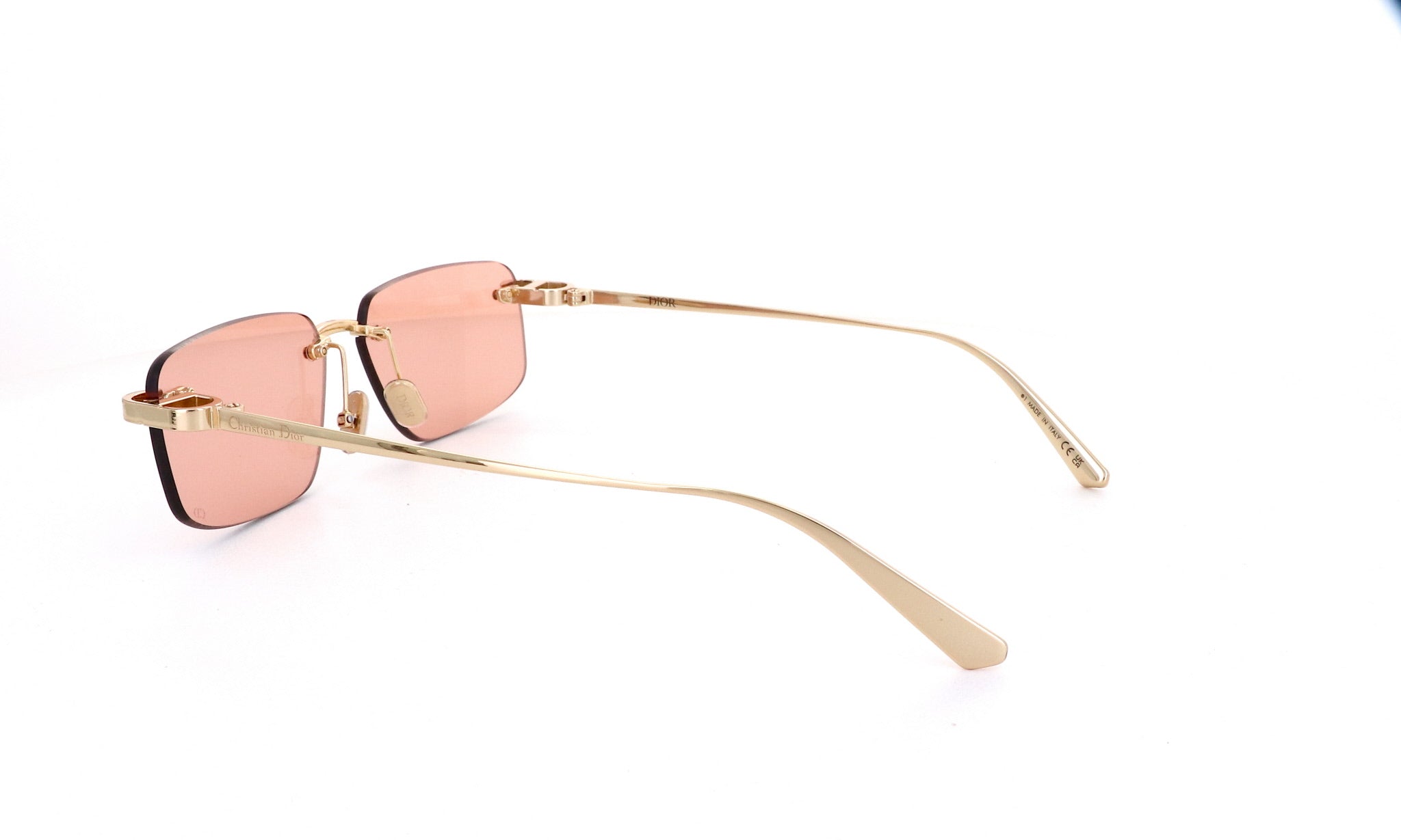 CDIOR S4U RECTANGULAR SUNGLASSES - Jorge Oculista