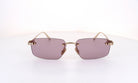 CDIOR S4U RECTANGULAR SUNGLASSES - Jorge Oculista
