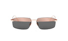 CDIOR S4U RECTANGULAR SUNGLASSES - Jorge Oculista