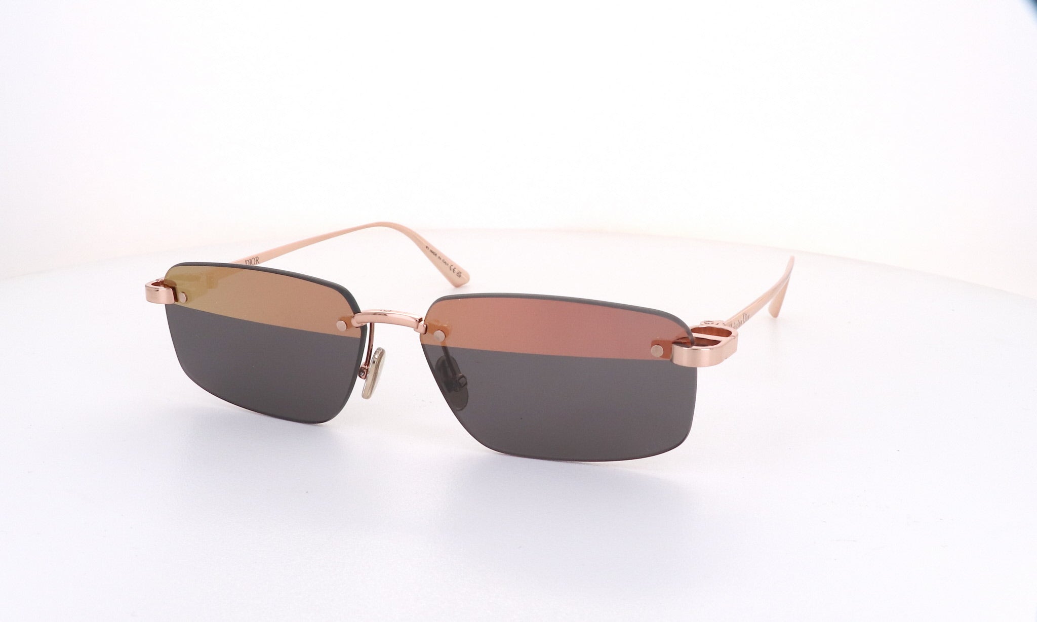 CDIOR S4U RECTANGULAR SUNGLASSES - Jorge Oculista