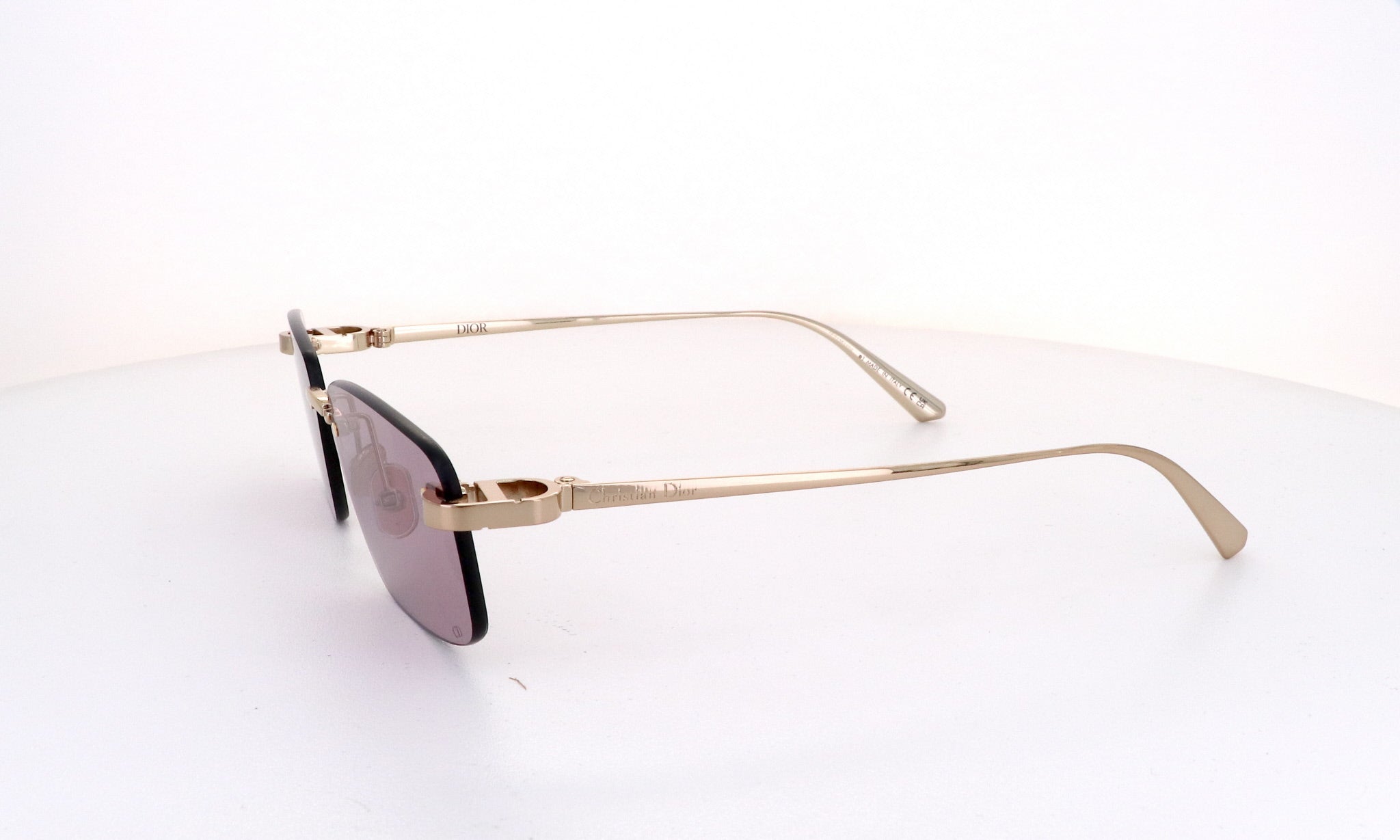 CDIOR S4U RECTANGULAR SUNGLASSES - Jorge Oculista