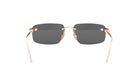 CDIOR S4U RECTANGULAR SUNGLASSES - Jorge Oculista