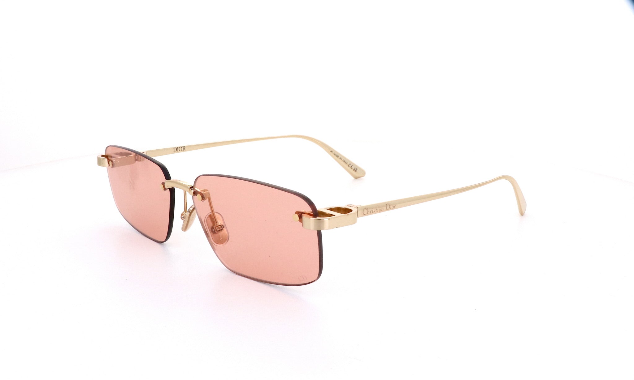 CDIOR S4U RECTANGULAR SUNGLASSES - Jorge Oculista