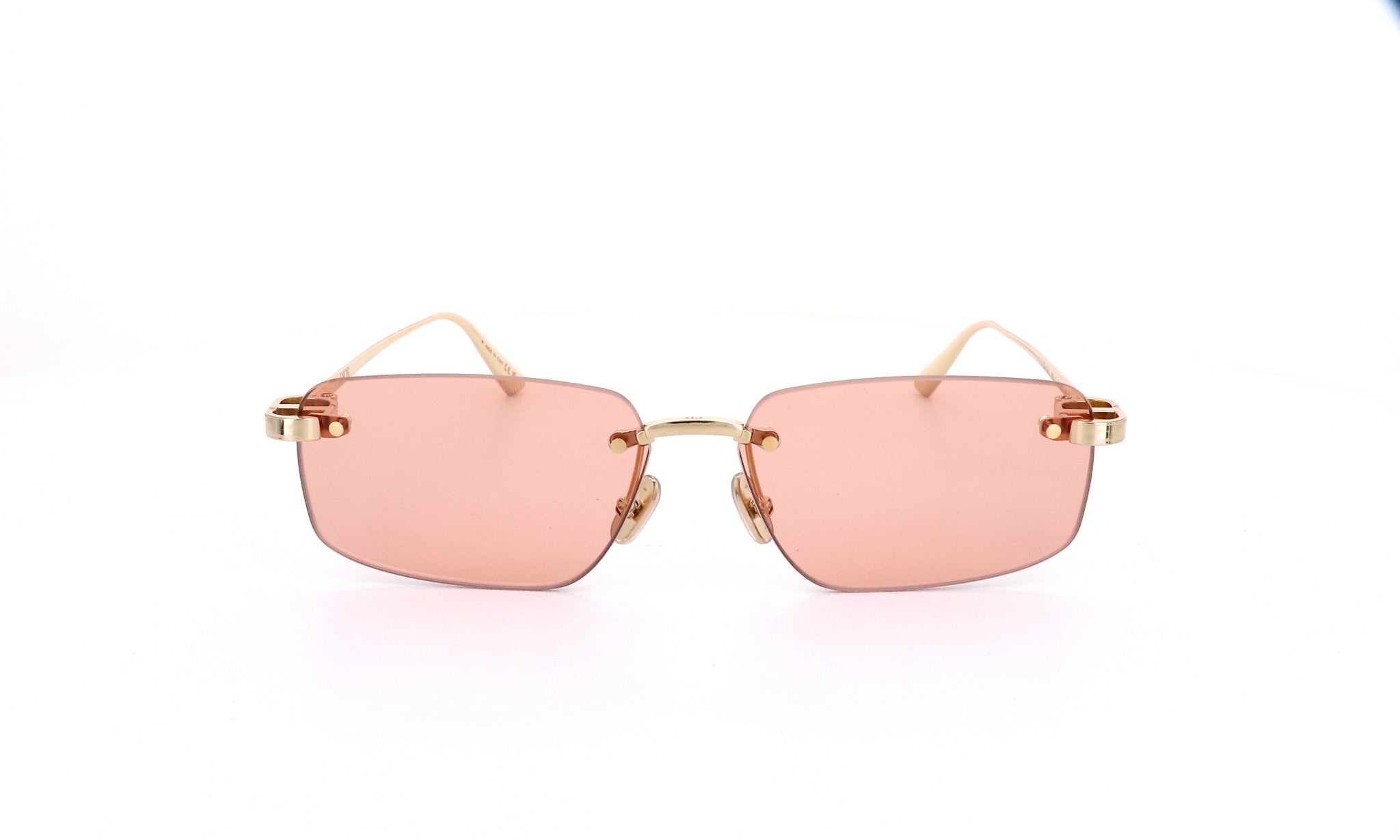 CDIOR S4U RECTANGULAR SUNGLASSES - Jorge Oculista