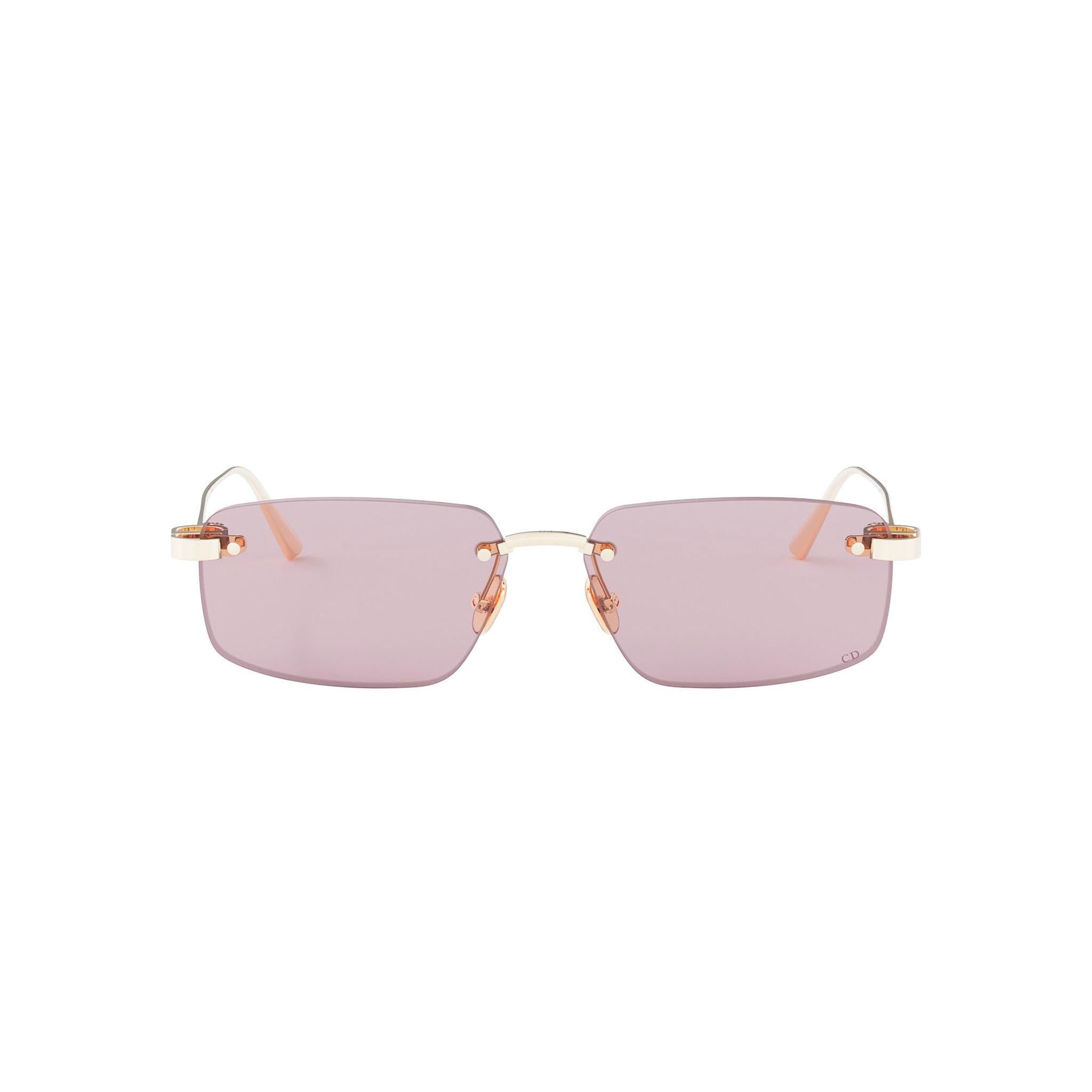 CDIOR S4U RECTANGULAR SUNGLASSES - Jorge Oculista
