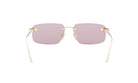 CDIOR S4U RECTANGULAR SUNGLASSES - Jorge Oculista