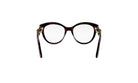 CDIORO B2I ROUND EYEGLASSES - Jorge Oculista