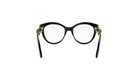 CDIORO B2I ROUND EYEGLASSES - Jorge Oculista