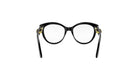 CDIORO B2I ROUND EYEGLASSES - Jorge Oculista
