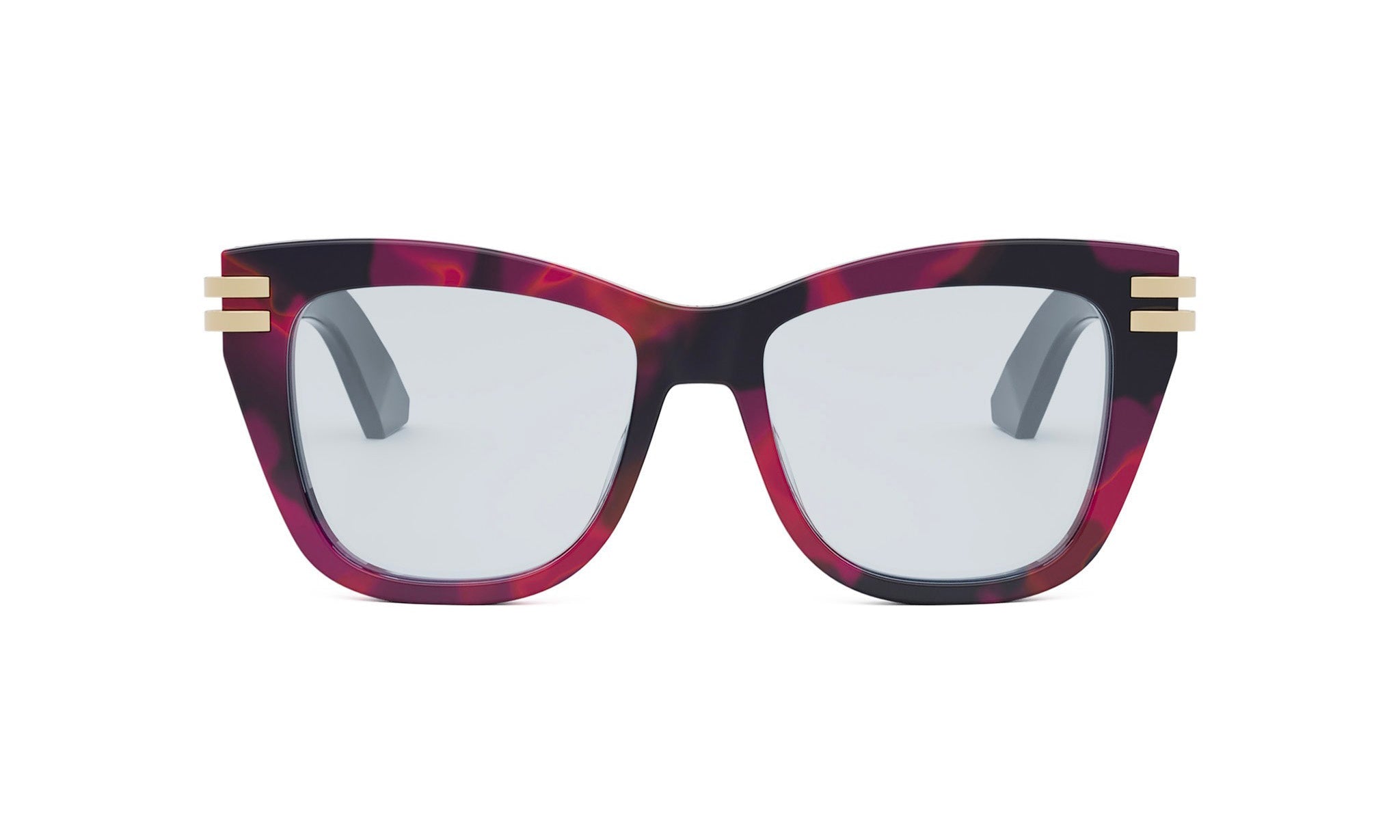 CDIORO S1I BUTTERFLY EYEGLASSES - Jorge Oculista