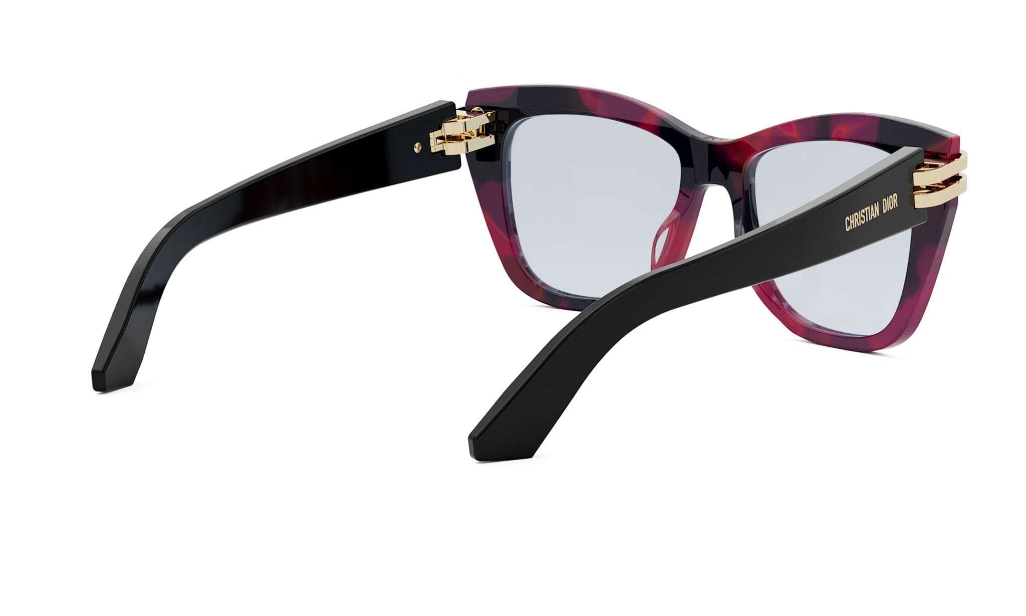 CDIORO S1I BUTTERFLY EYEGLASSES - Jorge Oculista