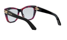 CDIORO S1I BUTTERFLY EYEGLASSES - Jorge Oculista