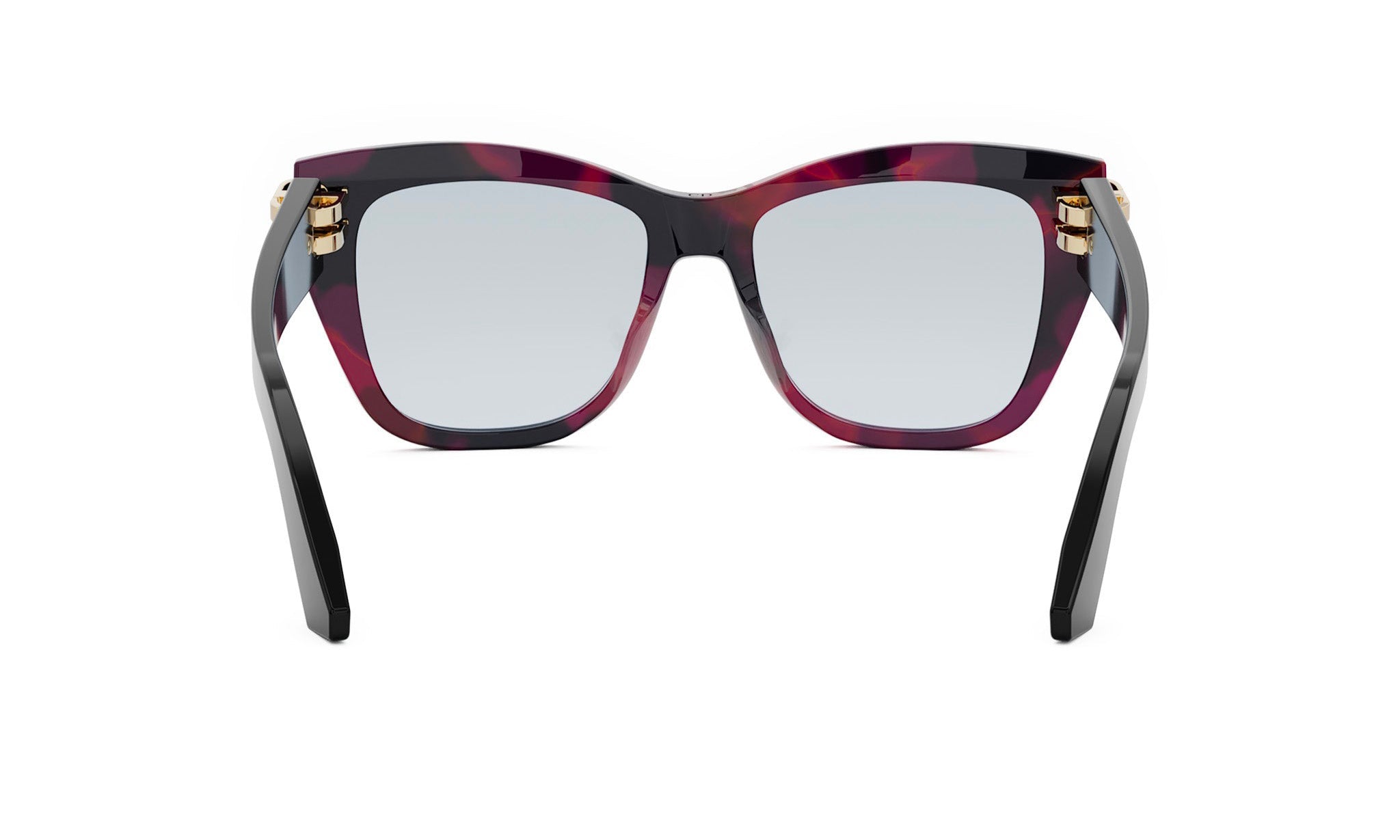CDIORO S1I BUTTERFLY EYEGLASSES - Jorge Oculista