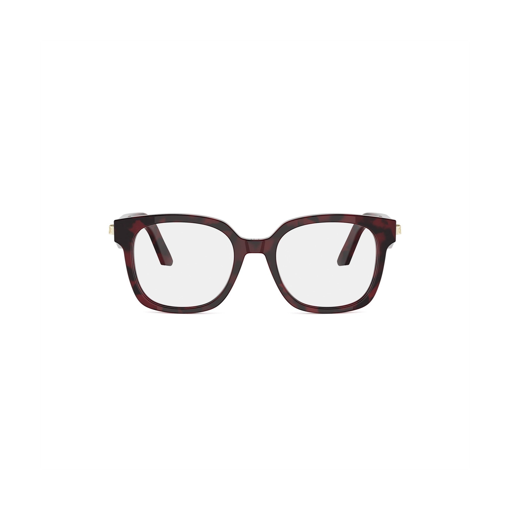 CDIORO S5I SQUARE EYEGLASSES - Jorge Oculista