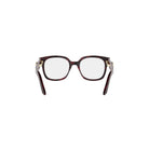 CDIORO S5I SQUARE EYEGLASSES - Jorge Oculista