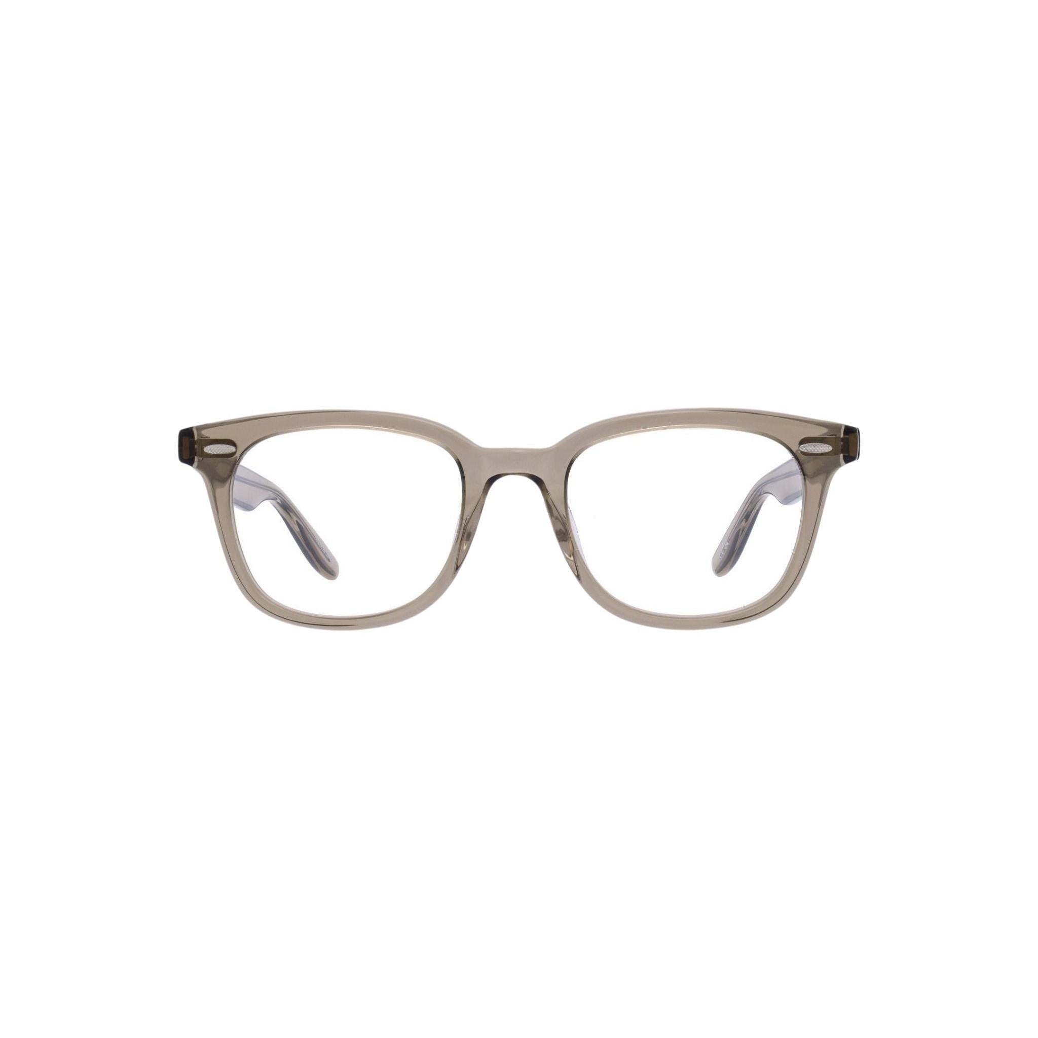 CECIL SQUARE EYEGLASSES - Jorge Oculista