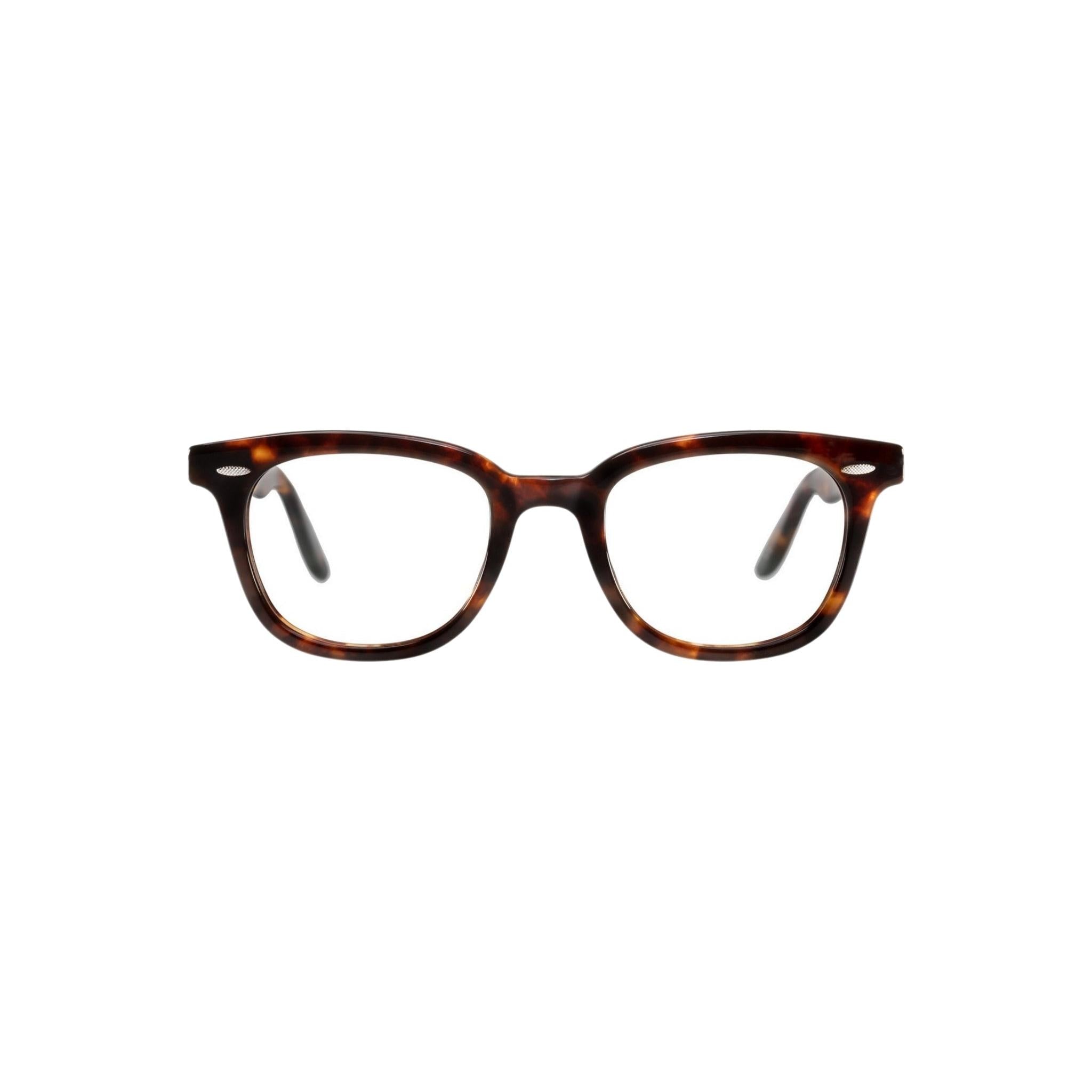 CECIL SQUARE EYEGLASSES - Jorge Oculista