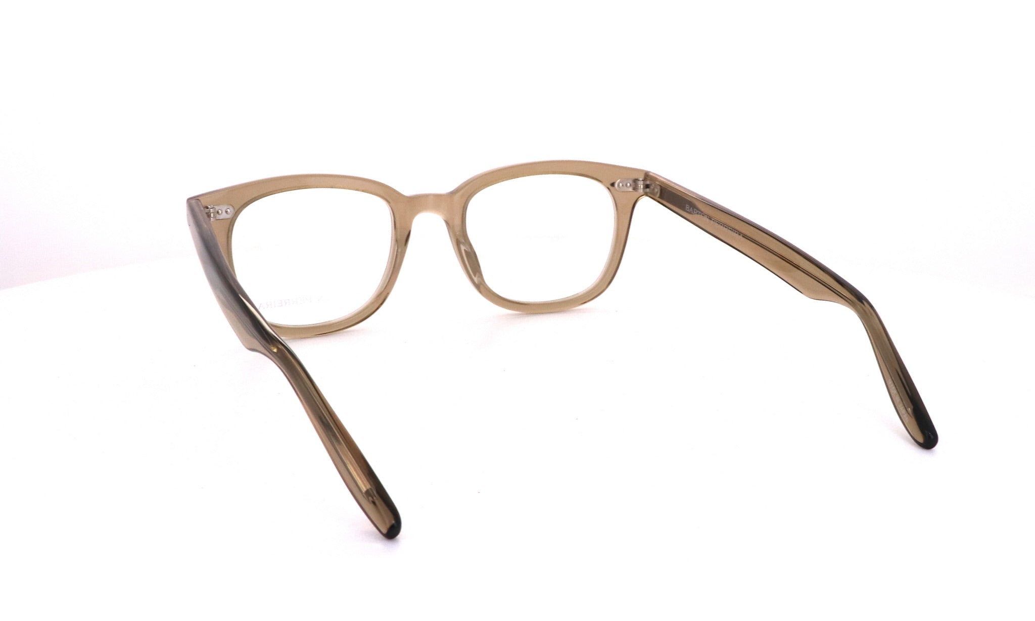 CECIL SQUARE EYEGLASSES - Jorge Oculista