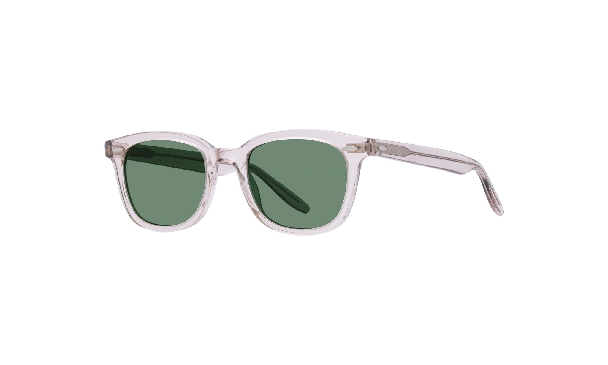 CECIL SQUARED SUNGLASSES - Jorge Oculista