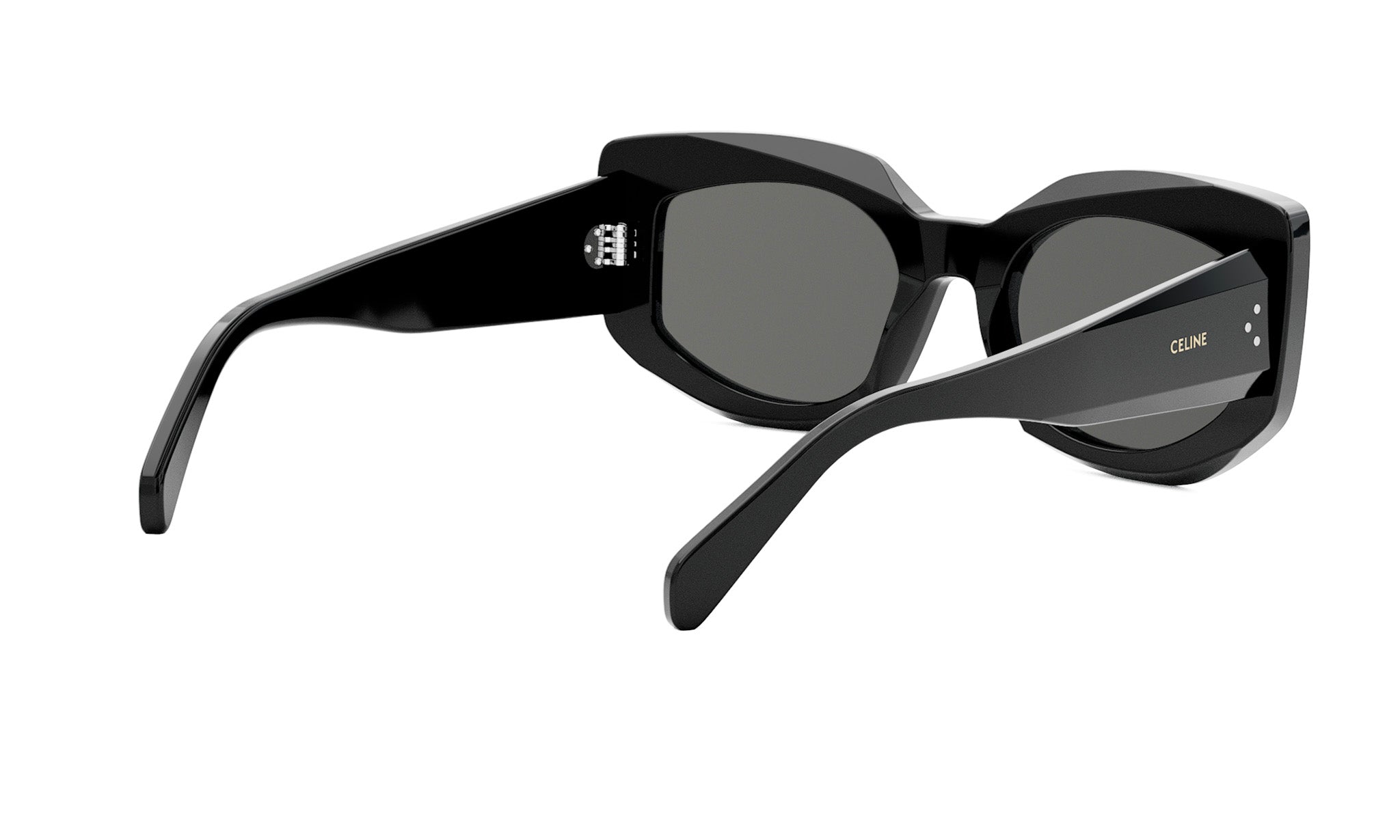 CELINE 3 DOTS BUTTERFLY SUNGLASSES - Jorge Oculista