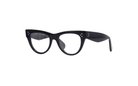 CELINE 3 DOTS CAT EYE EYEGLASSES - Jorge Oculista
