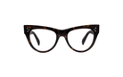 CELINE 3 DOTS CAT EYE EYEGLASSES - Jorge Oculista