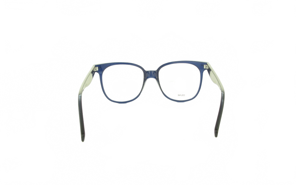 CELINE 3 DOTS CAT EYE EYEGLASSES - Jorge Oculista