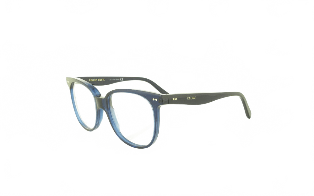 CELINE 3 DOTS CAT EYE EYEGLASSES - Jorge Oculista
