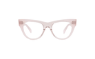 CELINE 3 DOTS CAT EYE EYEGLASSES - Jorge Oculista